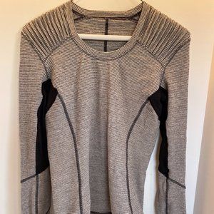 Lululemon Long Sleeve Shirt